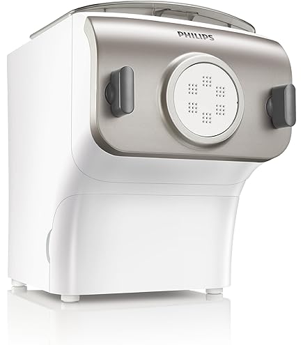 Amazon | フィリップス 家庭用製麺機 ヌードルメーカー HR2369-01