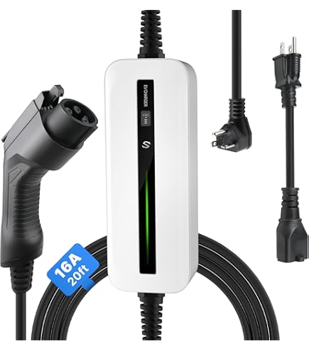 Amazon | NISSAN【ﾆｯｻﾝ】LEAF【ﾘｰﾌ】ZE1用充電ケーブル(コントロール