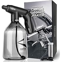 Amazon | CARTON 【公式】 SUPER DRY FOAM 『 洗車が今、進化する