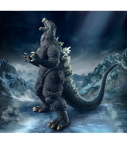 Amazon.co.jp: 一番くじ GODZILLA 怪獣惑星 ～怪獣王は進化する