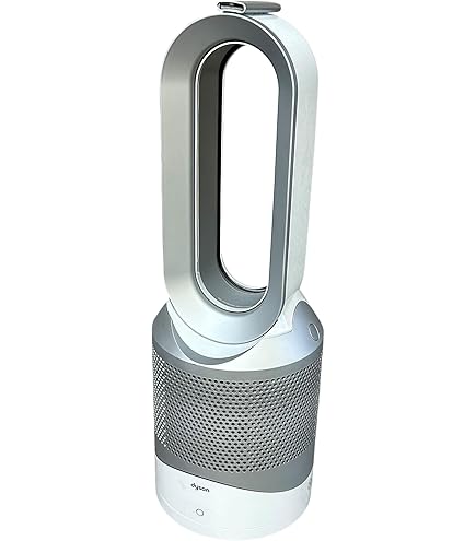 Amazon.co.jp: Dyson Purifier Hot + Cool Gen1 : ホーム＆キッチン