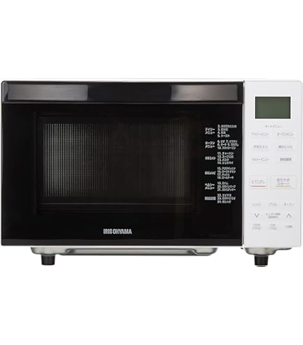 Amazon | RE-WF275-B(ブラック系) 過熱水蒸気オーブンレンジ 27L