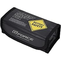 Amazon | ジーフォース HAYATE 怒涛 LiPo for Drift 7.4V 3800mAh 120C