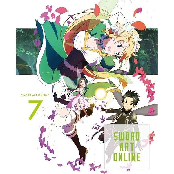 Amazon.co.jp: ソードアート・オンライン 9(完全生産限定版) [Blu-ray
