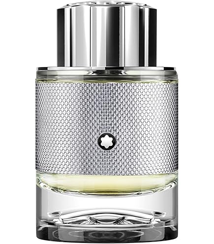 Amazon | モンブラン エクスプローラー プラチナム オードパルファム