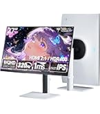 Amazon.co.jp: KTC 27インチ Mini LED QD 量子ドット ゲーミング