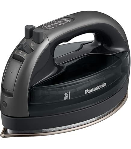 Amazon | パナソニック(Panasonic) 【2023最新型 コードレス