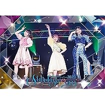 Amazon.co.jp: TrySail Live Tour 2021 