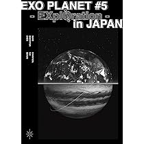 Amazon.co.jp: EXO PLANET #4 - The ElyXiOn - in JAPAN [DVD] : EXO