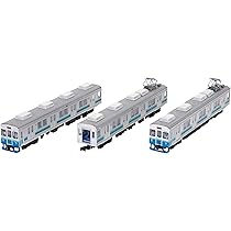 Amazon | トミーテック 鉄道コレクション 鉄コレ 伊豆急行8000系 TA-6