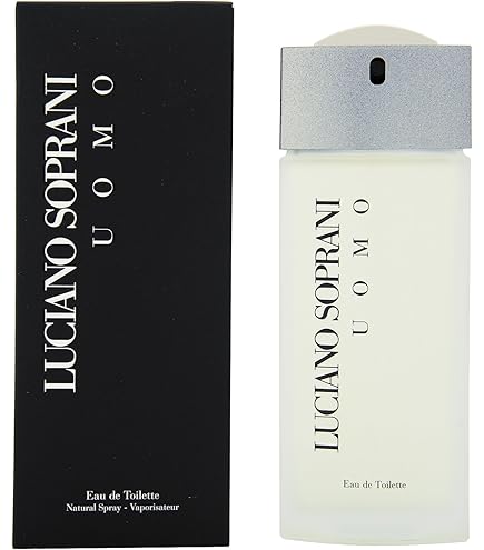 Amazon | 【ルチアーノソプラーニ】ルチアーノ ソプラーニ ドンナ EDT