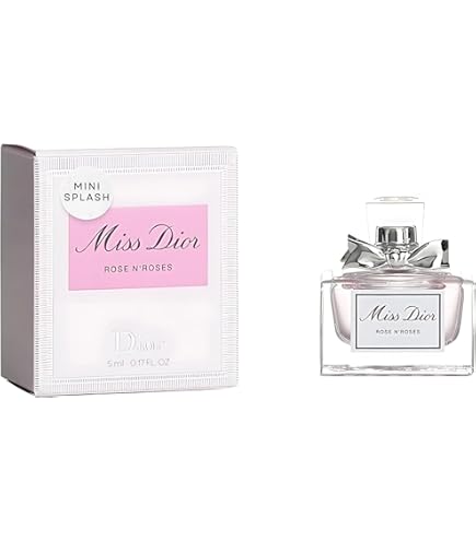 Amazon | メゾン クリスチャン ディオール ローズ カブキ オードゥ