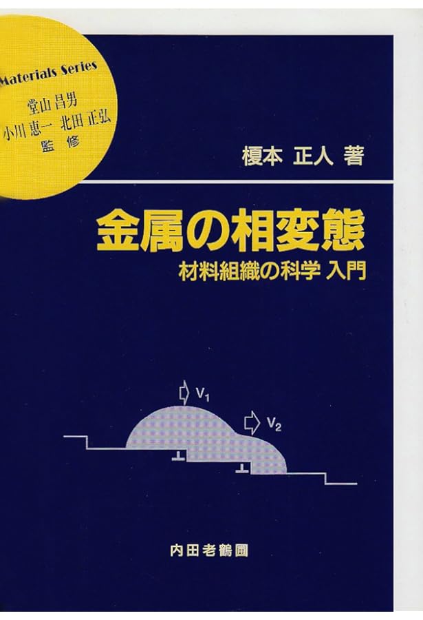 材料の組織形成: 材料科学の進展 (材料学シリーズ) | 宮崎 亨 |本