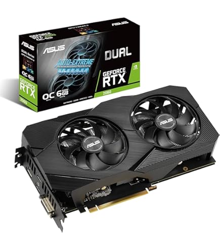 Amazon | GIGABYTE NVIDIA GeForce RTX 2060 搭載 グラフィックボード