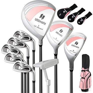 Amazon.co.jp 最新リリース: ゴルフクラブセット の新着ランキングです。