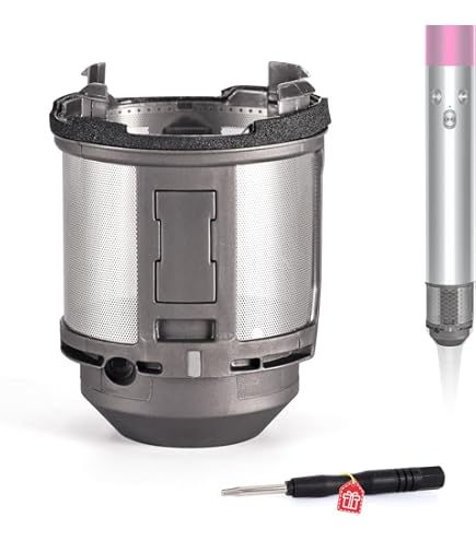 Amazon | ダイソン エアラップ ヘアスタイラー HS01 HS05 モデル用