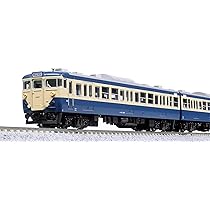 Amazon | カトー(KATO) Nゲージ 113系 1000番台 横須賀・総武快速線 4