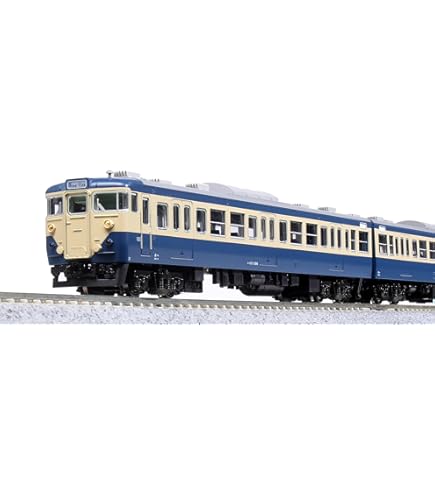 Amazon | TOMIX 92477 113-0系近郊電車（冷改車・湘南色・関西仕様