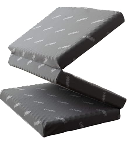 Amazon｜健康寝具 ヘルシーライン シングル ハードマット｜折りたたみ