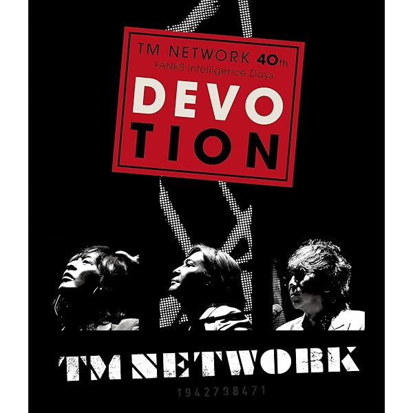 Amazon.co.jp: TM NETWORK 40th Anniversary BOX (初回仕様限定盤)(2CD