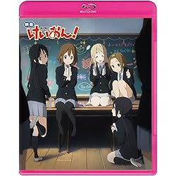 Amazon.co.jp: K-ON! MUSIC HISTORY'S BOX: ミュージック