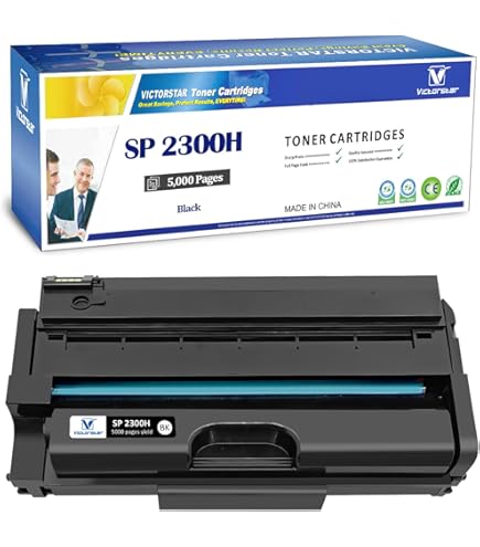 Amazon.co.jp: A4モノクロレーザープリンター RICOH SP 2300L