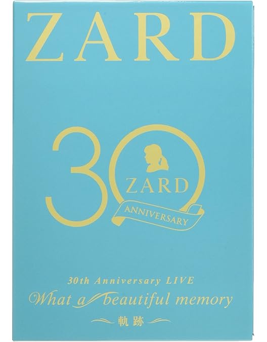 Amazon.co.jp: ZARD Streaming LIVE“What a beautiful memory~30th