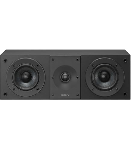 Amazon.co.jp: ONKYO センタースピーカー D-105C オンキヨー : 家電