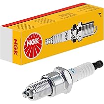 Amazon | 日本特殊陶業(NGK) スパークプラグ 【6578】一体形 BPR4ES