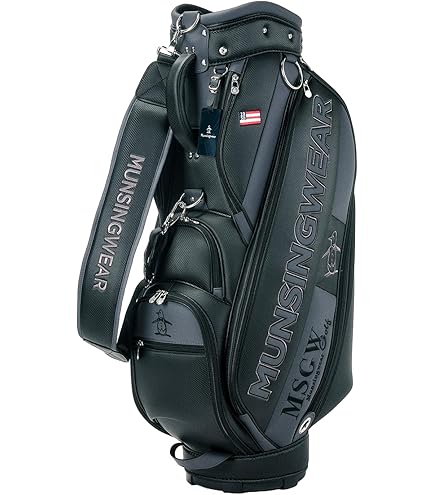 Amazon.co.jp: 定価165000円MARK&LONA(マークアンドロナ)キャディー