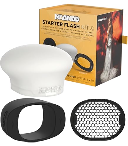 Amazon.co.jp: MagMod MagShoe 2: 家電＆カメラ