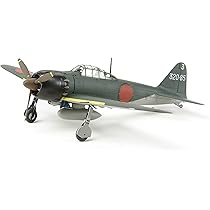 Amazon | タミヤ 1/72 ウォーバードコレクション No.79 日本海軍 三菱