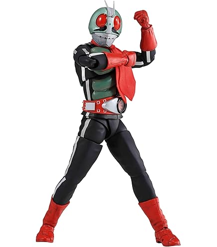 Amazon.co.jp: S.H.フィギュアーツ 宇宙刑事シャイダー （魂ウェブ限定