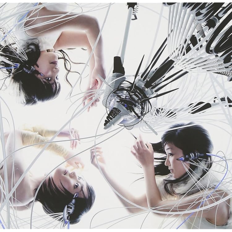 Amazon.co.jp: コンピューターシティ - Perfume: ミュージック