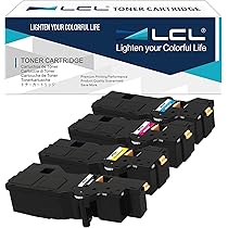 Amazon.co.jp: LCL Xerox用 富士ゼロックス用 C320z C320dw CT203532
