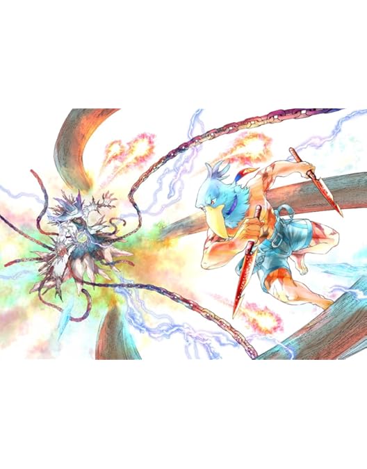 Amazon.co.jp: シャングリラ・フロンティア Vol.2(完全生産限定版