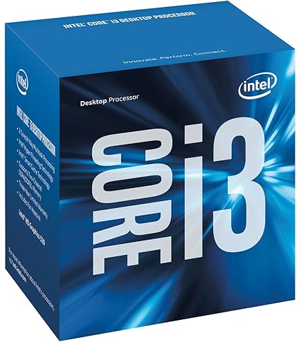Amazon | Intel CPU Core i3-7100 3.9GHz 3Mキャッシュ 2コア/4