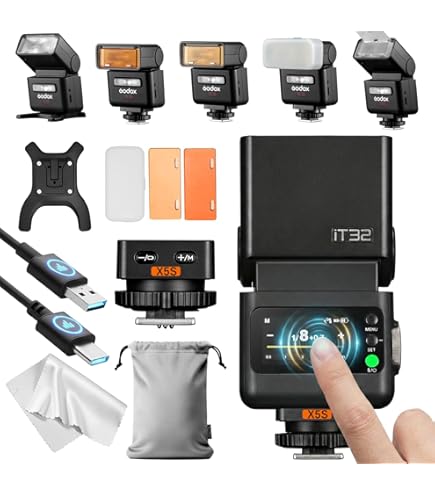 Amazon | Sunpak ストロボ auto Zoom 3600 THYRISTOR | フラッシュ