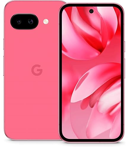 Amazon | 【整備済み品】Google Pixel 9 SIMフリー 128GB Peony