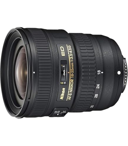 Amazon.co.jp: Nikon 単焦点レンズ Ai AF Nikkor 28mm f/2.8D フル