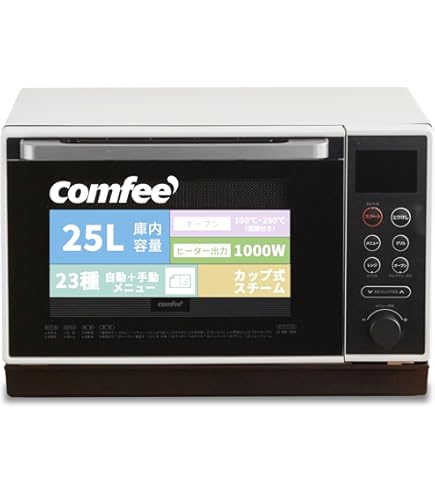 Amazon.co.jp: 東芝(TOSHIBA) ER-V18-W(ホワイト) オーブンレンジ 18L