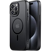Amazon | 【整備済み品】 Apple iPhone 15 Pro MAX 256GB ブラック