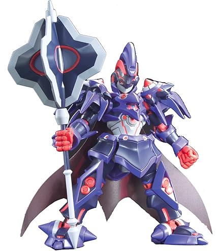 Amazon | ダンボール戦機 LBX ジョーカー(ビリー専用)プラモデル