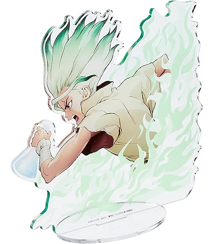 Amazon | ヒカルの碁 小畑健展 アクリルスタンド ヒカル 佐為 名場面