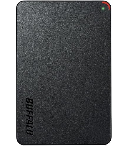 Amazon | WD HDD ポータブル ハードディスク 1TB USB3.0 My Passport