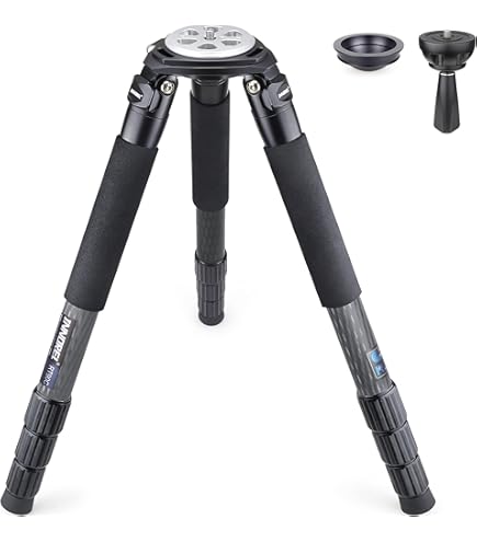 Amazon | GITZO 三脚 トラベラー 2型 カーボン 4段 GT2542T | 三脚 通販