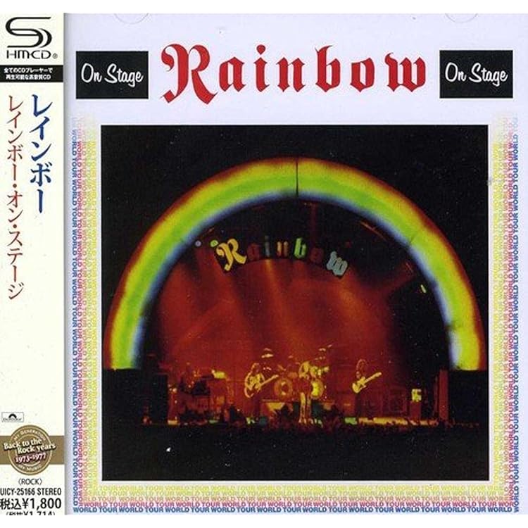 Amazon.co.jp: Live in Munich 1977: ミュージック