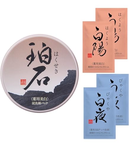 Amazon | 新大和漢方 白陽 | 新大和漢方株式会社 | 乳液・クリーム 通販