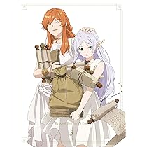 Amazon.co.jp: 「葬送のフリーレン」Blu-ray（Vol.6 初回生産限定版