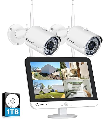 Amazon.co.jp: Uniden ユニデン ガーディアン ワイヤレスセキュリティ